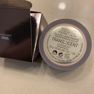 Laura Mercier Translucent Loose Setting Powder